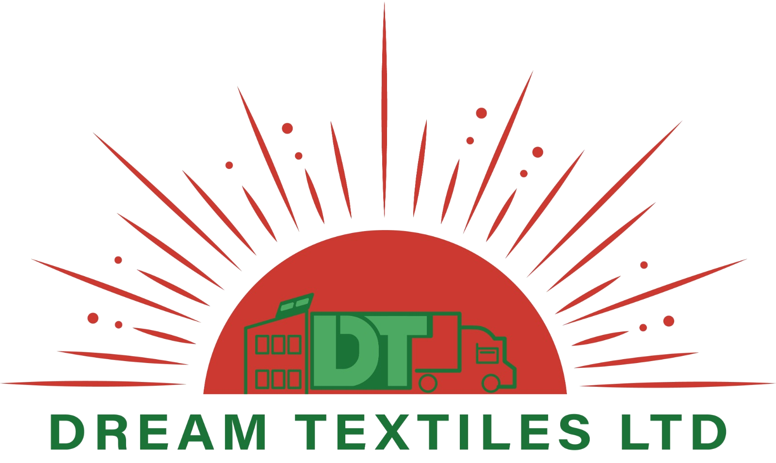 Dream Textiles CRM